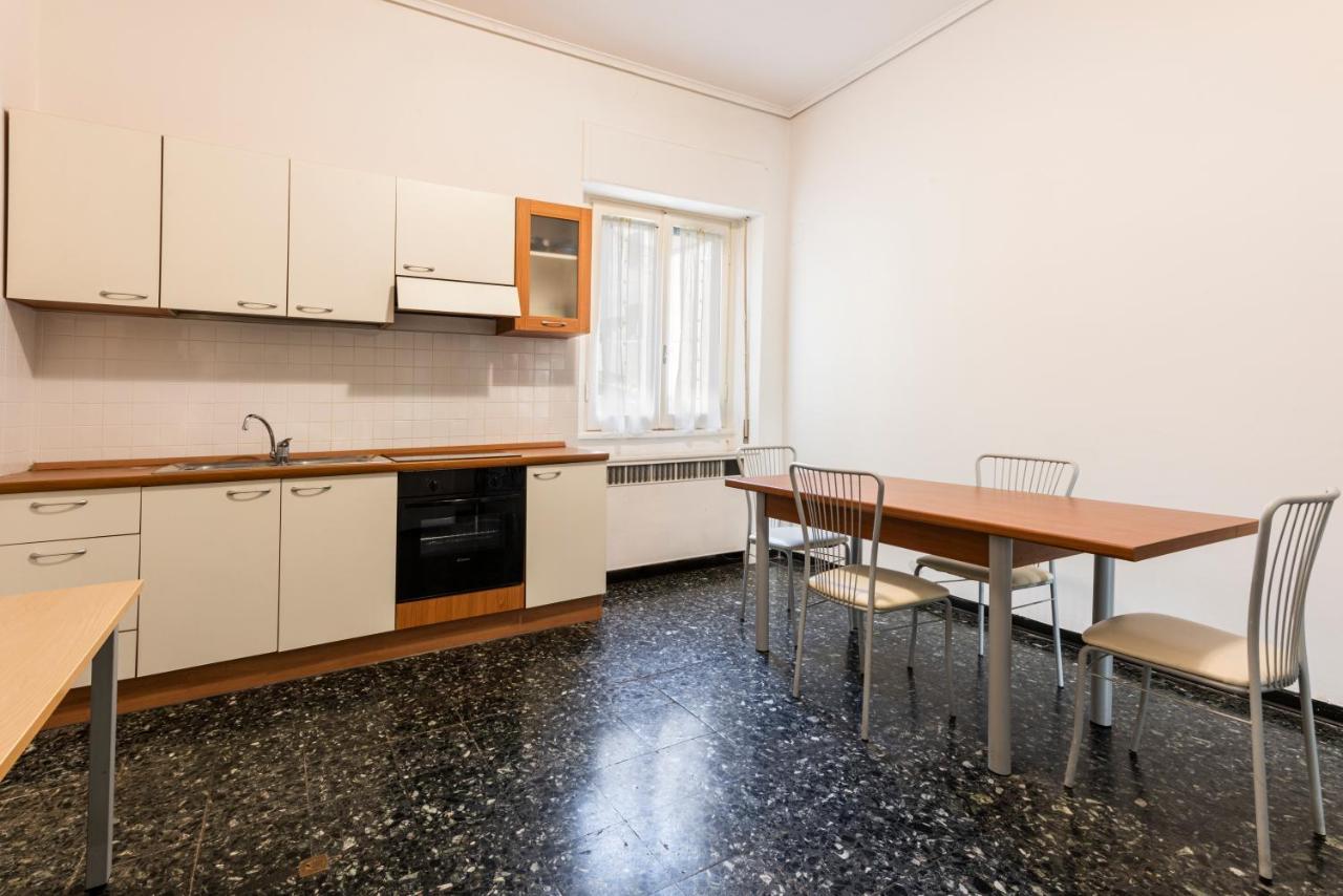 Guerrazzi Uno Air Conditioning Firenze Eksteriør bilde