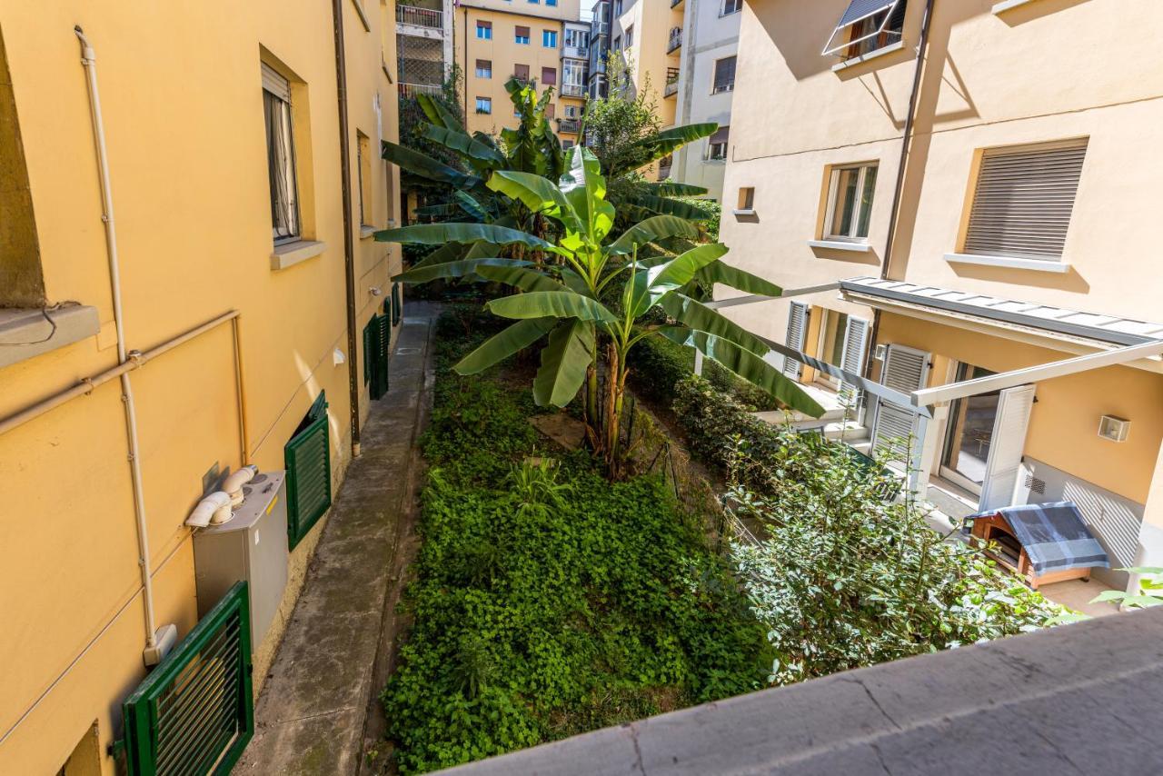 Guerrazzi Uno Air Conditioning Firenze Eksteriør bilde