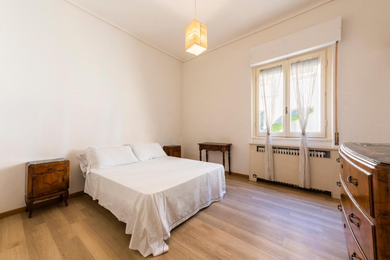 Guerrazzi Uno Air Conditioning Firenze Eksteriør bilde