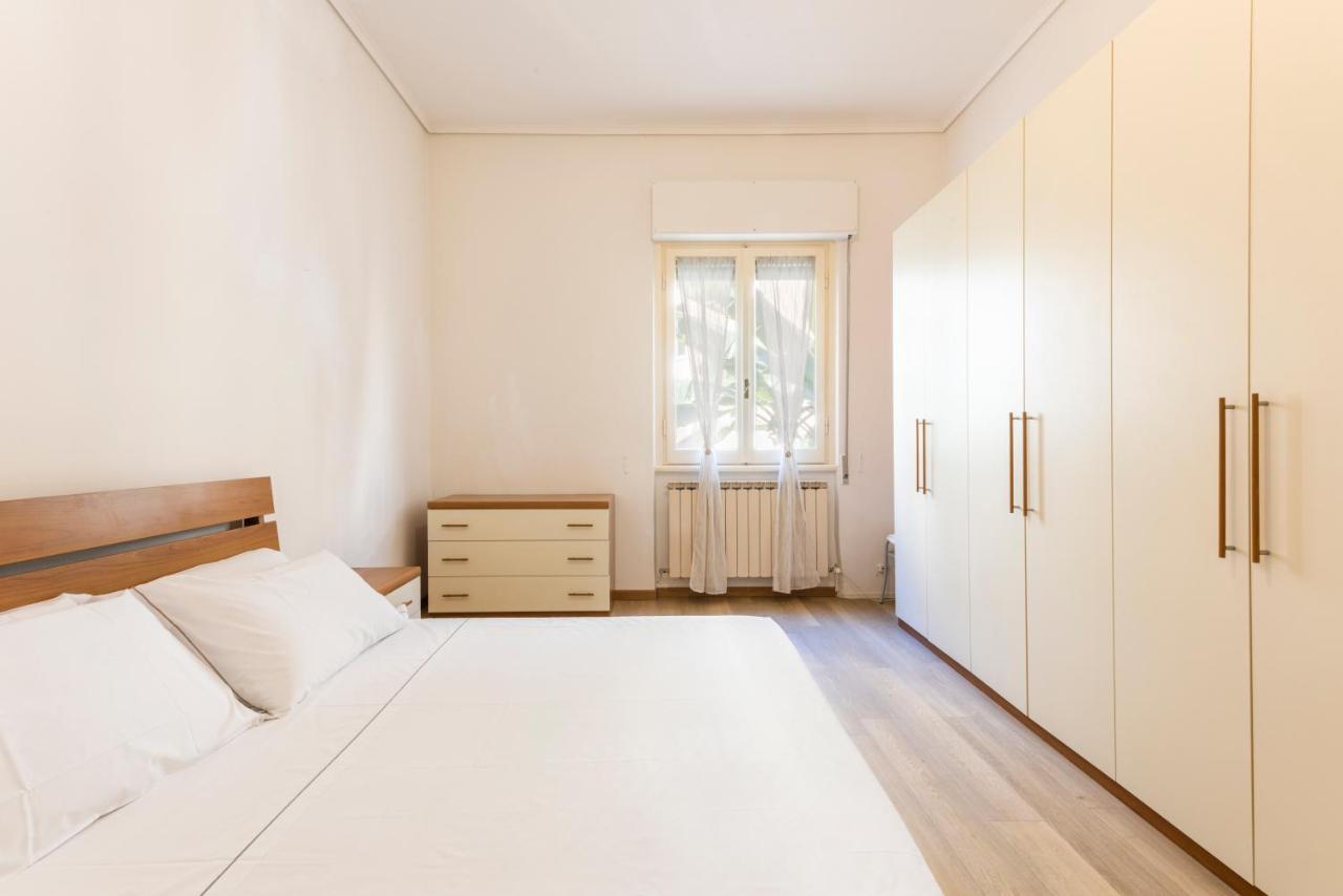 Guerrazzi Uno Air Conditioning Firenze Eksteriør bilde