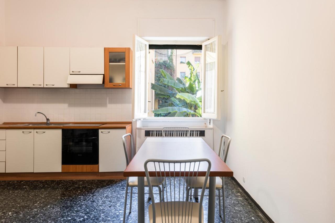 Guerrazzi Uno Air Conditioning Firenze Eksteriør bilde