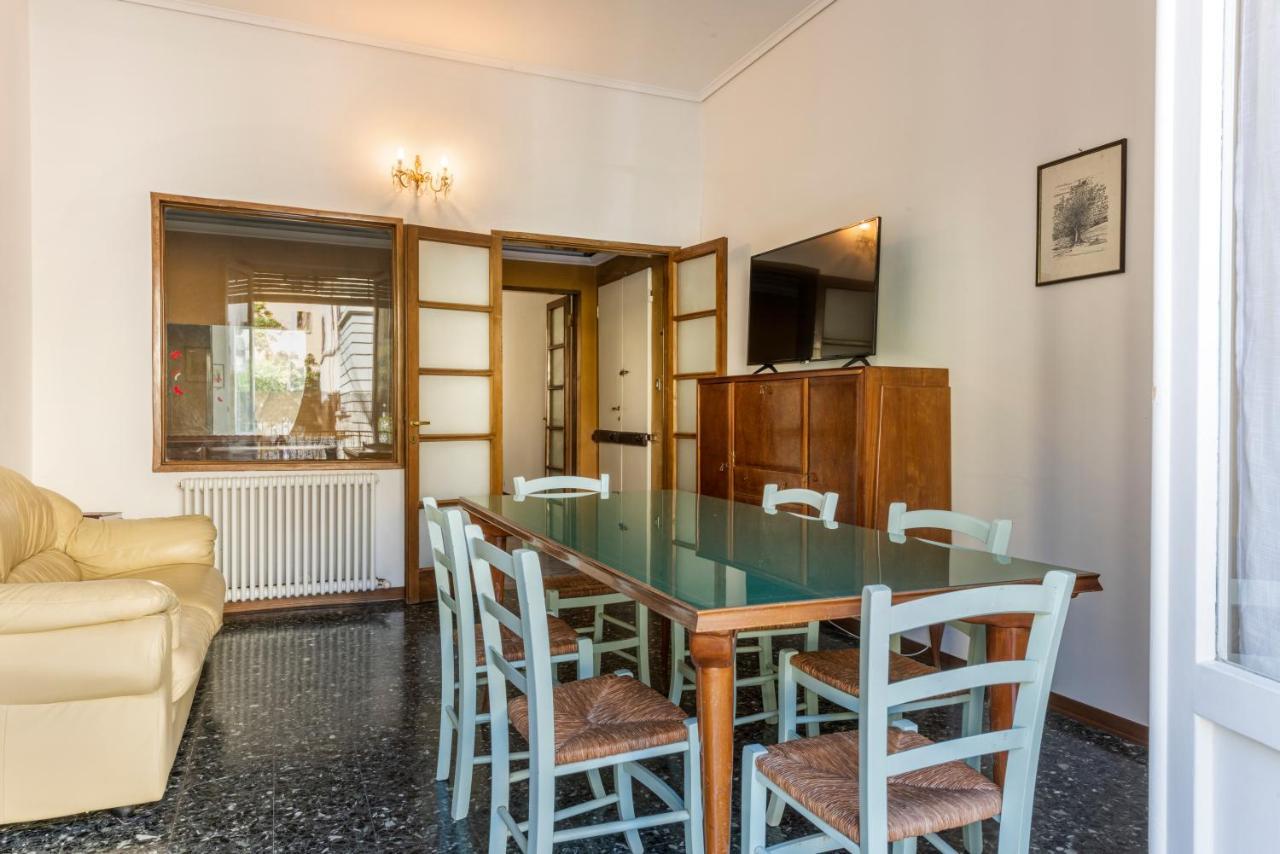 Guerrazzi Uno Air Conditioning Firenze Eksteriør bilde