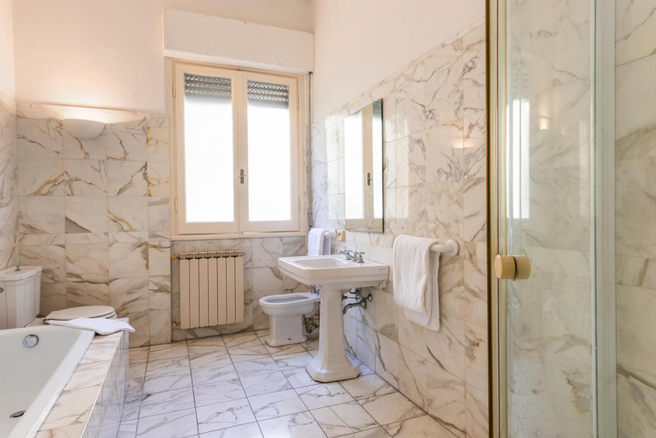 Guerrazzi Uno Air Conditioning Firenze Eksteriør bilde