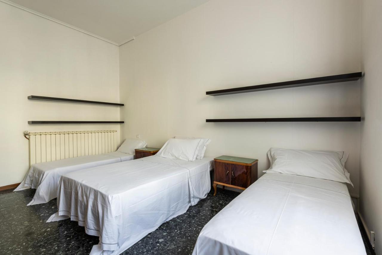 Guerrazzi Uno Air Conditioning Firenze Eksteriør bilde