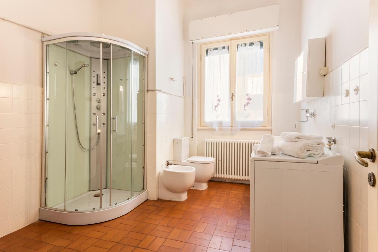 Guerrazzi Uno Air Conditioning Firenze Eksteriør bilde