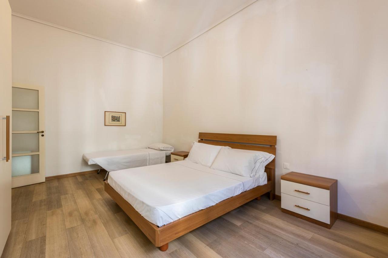 Guerrazzi Uno Air Conditioning Firenze Eksteriør bilde