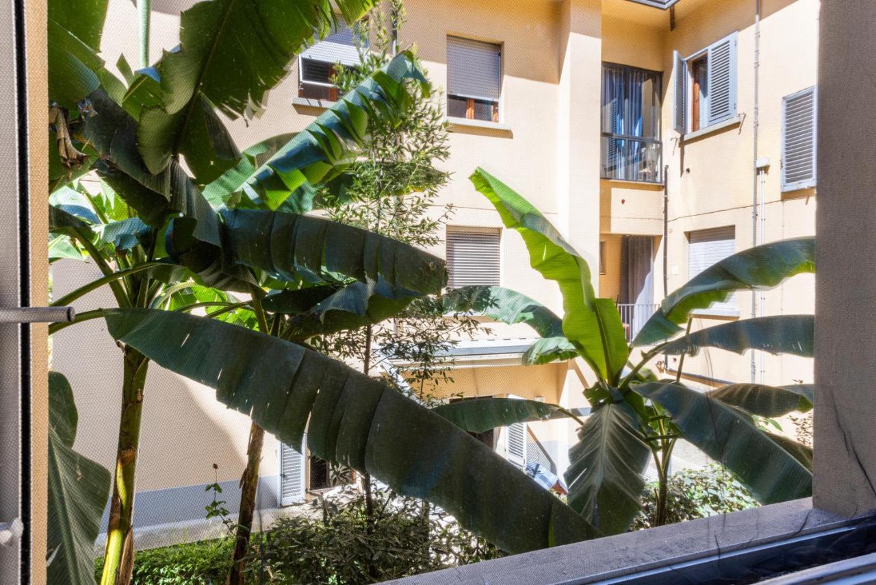 Guerrazzi Uno Air Conditioning Firenze Eksteriør bilde