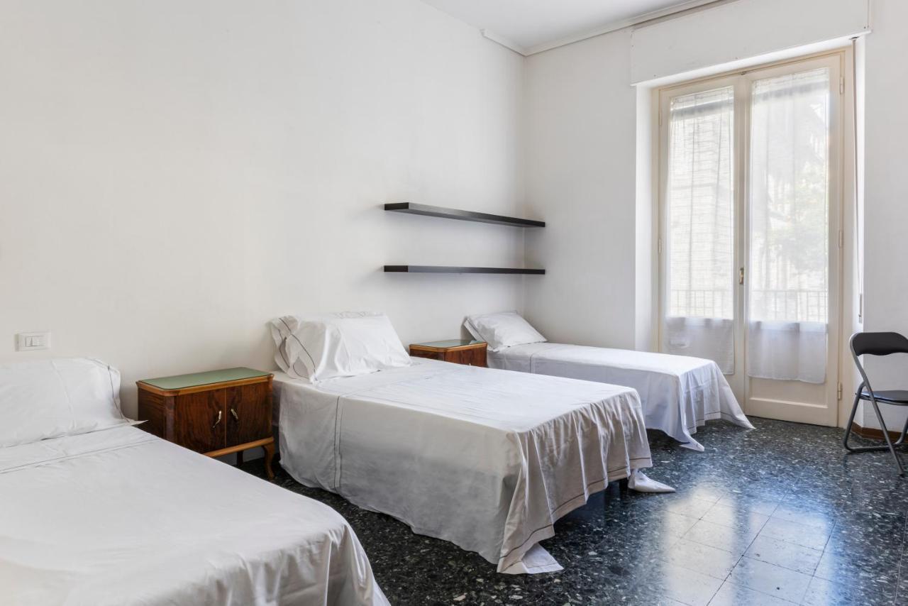 Guerrazzi Uno Air Conditioning Firenze Eksteriør bilde