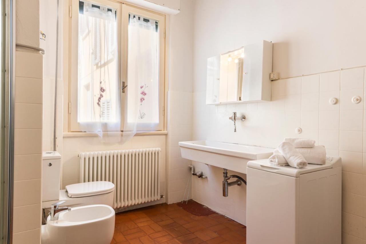 Guerrazzi Uno Air Conditioning Firenze Eksteriør bilde